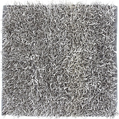 Vonios kilimėlis Kemen sidabro spalvos 60 x 60 cm
