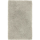 Vonios kilimėlis Musa šviesiai smėlinis 60 x 100 cm