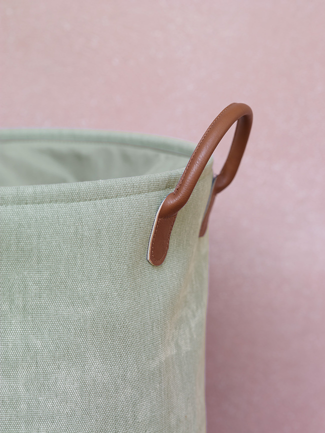 York Καλάθι Απλύτων, δασικό πράσινο