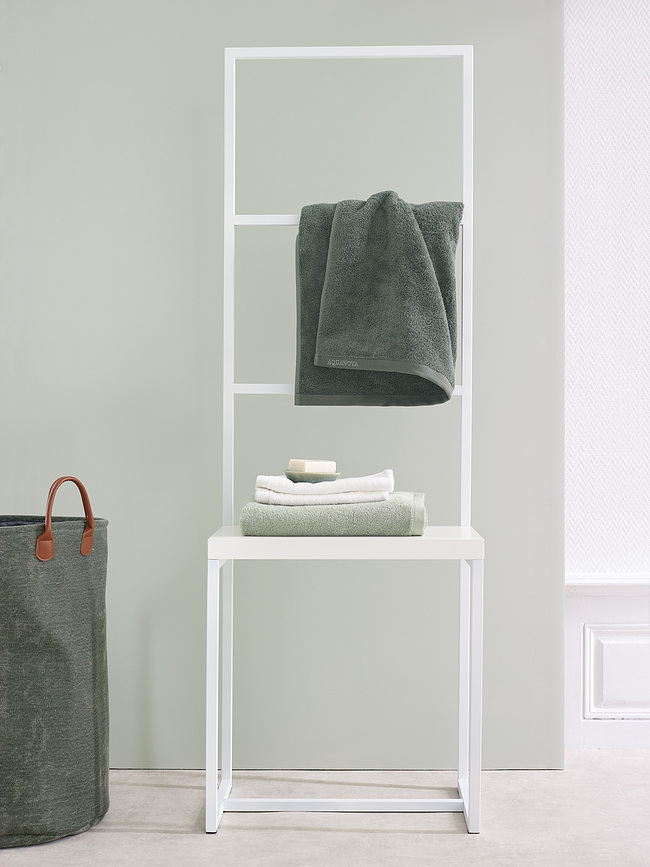 York Košara za Rublje šumska zelena