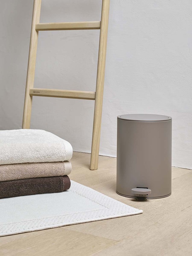 Yuna Kopalniška preproga, 70 x 120 cm, peščena