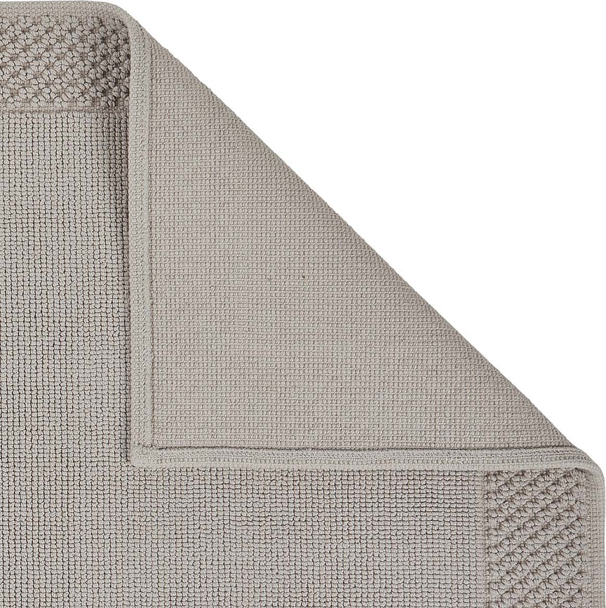 Yuna Tapis de bain 60 x 100 cm, doré