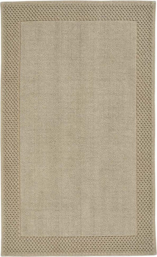 Yuna Tepih kupaonski 70 x 120 cm bademasti