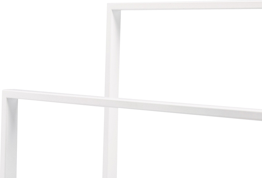 Yuri Porte-Serviettes, noir