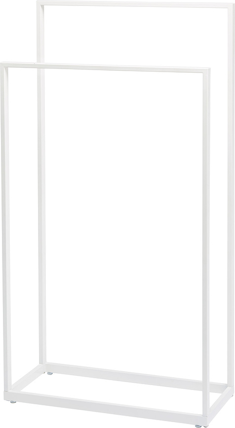 Yuri Stojalo za brisače, belo