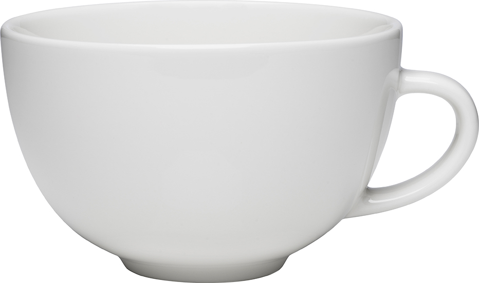 24H Tasse 500 ml weiß