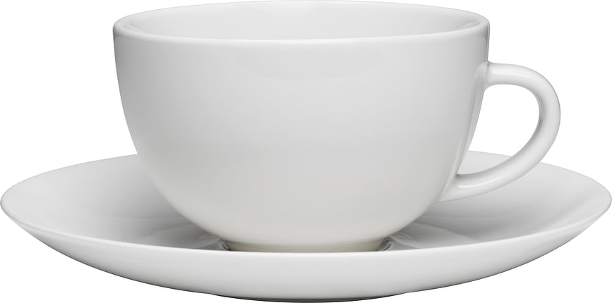 Arabia 24h Soucoupe pour tasse