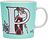 Arabia Finland ABC Muminki P Šalica 400 ml