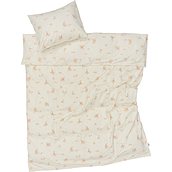 Arabia Finland Bedding 150 x 210 cm Moomins Little My with pillowcase 50 x 60 cm