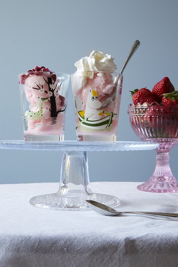 Arabia Finland Šalica Mumini Mama Muminka