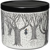Arabia Finland Kitchen container Moomins