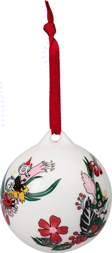 Arabia Finland Kuglica s motivom Muminovih