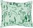 Arabia Finland Moomin Garden Party Housse De Coussin, 50 x 60 cm