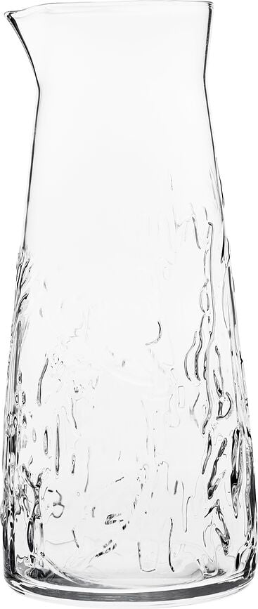 Arabia Finland Moomin Καράφα, 1 L, πράσινη, γυάλινη