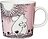 Arabia Finland Moomin Love Tasse