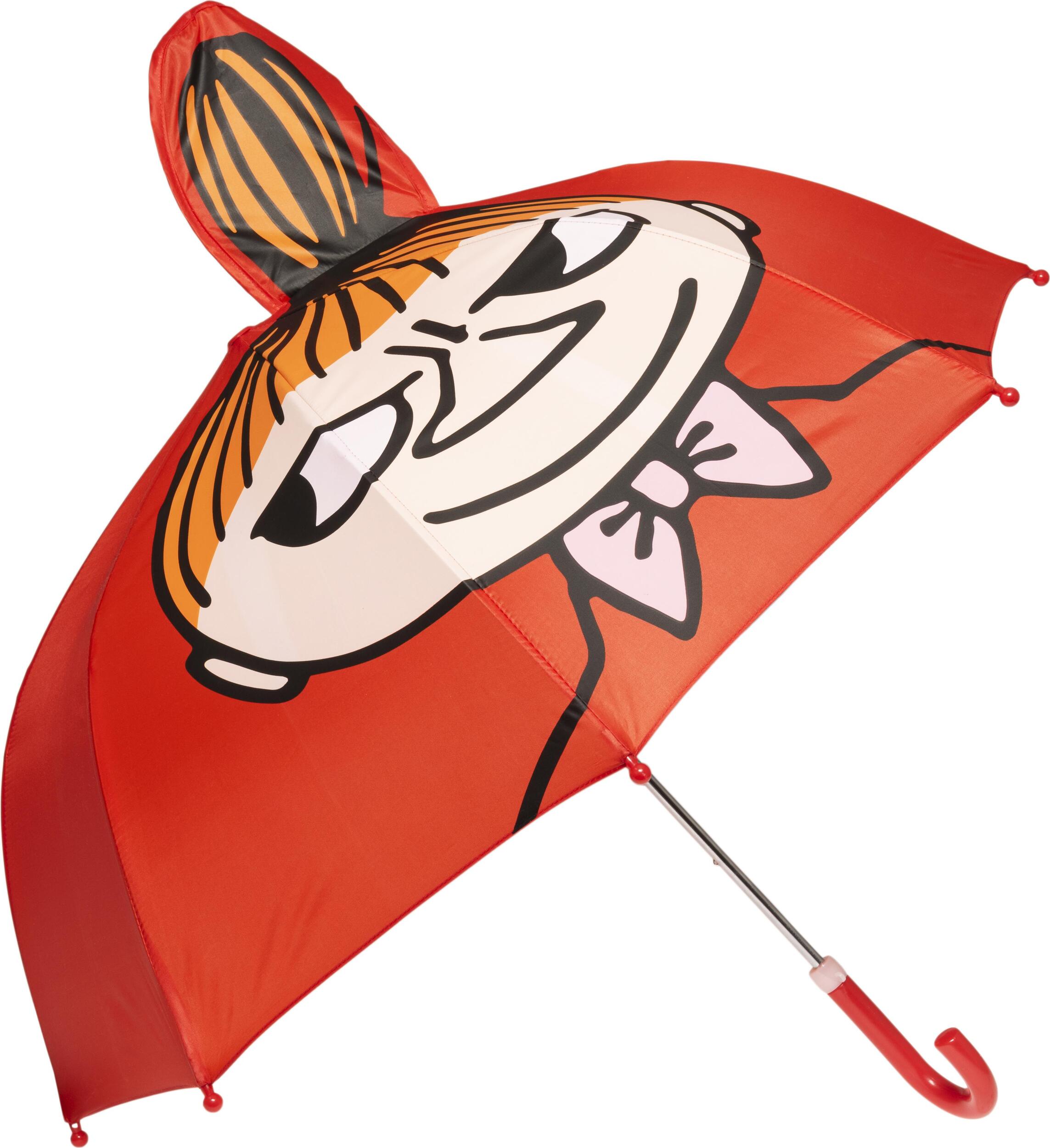 Arabia Finland Moomin Regenschirm, automatisch, Little My