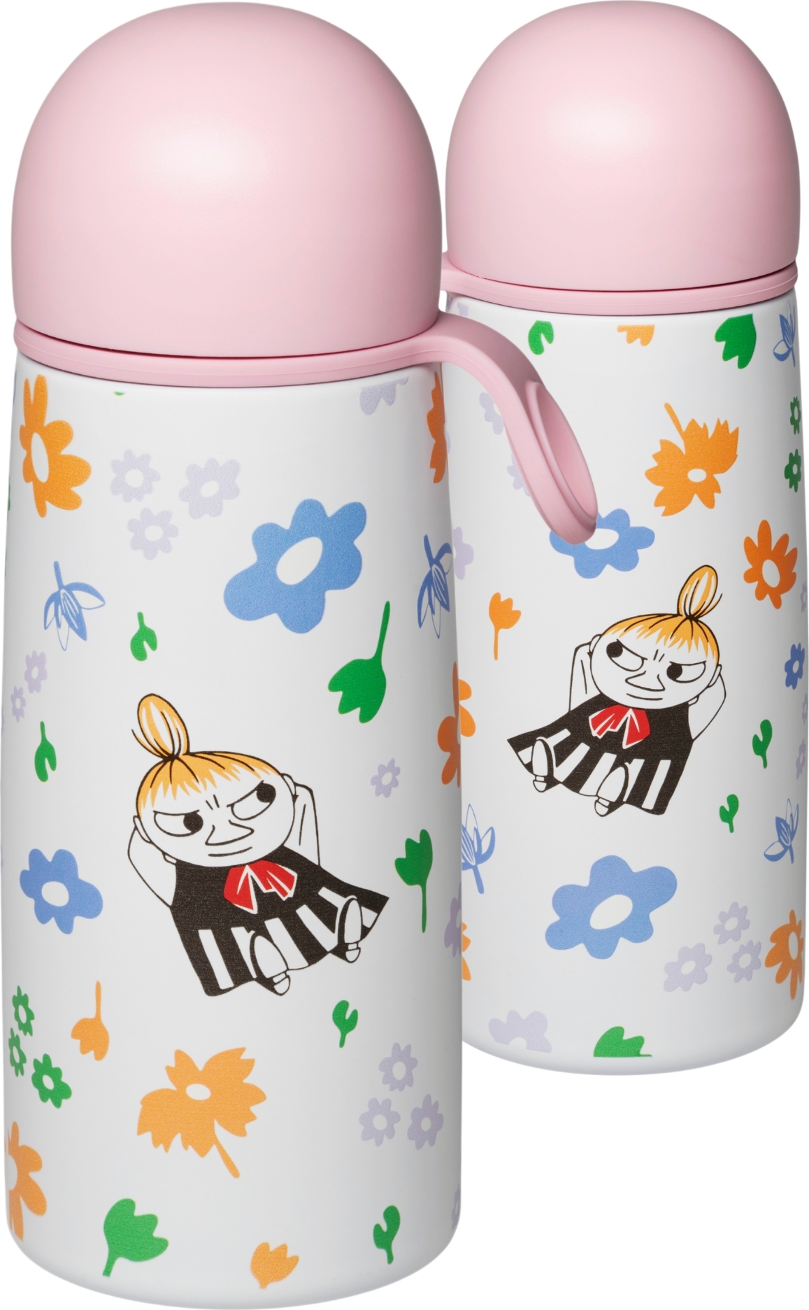 Arabia Finland Mumin Thermoskanne Kleine My 450 ml