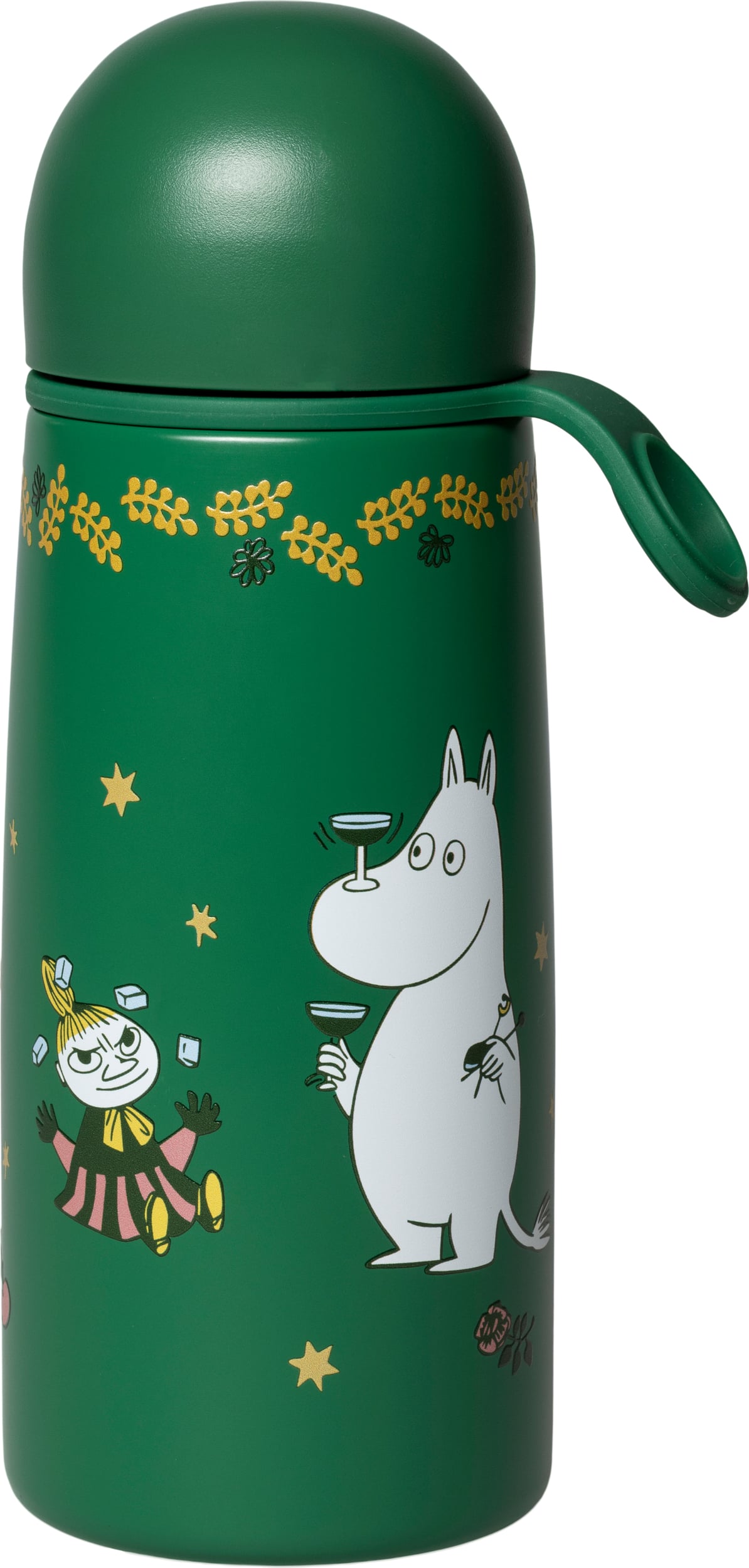 Arabia Finland Muminki Gift of love Thermosflasche 450 ml