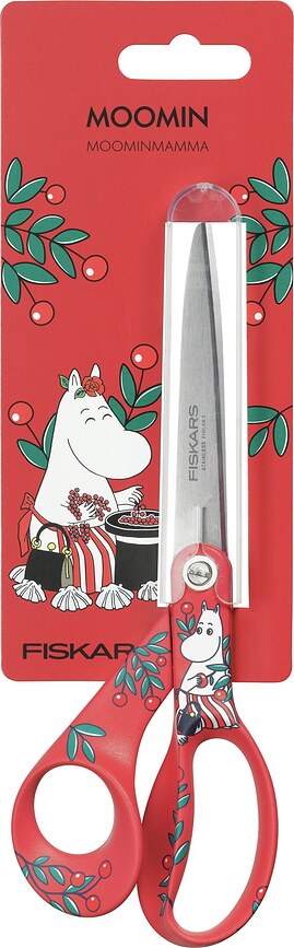 Arabia Finland Mumin Univerzalne škarje, ABC