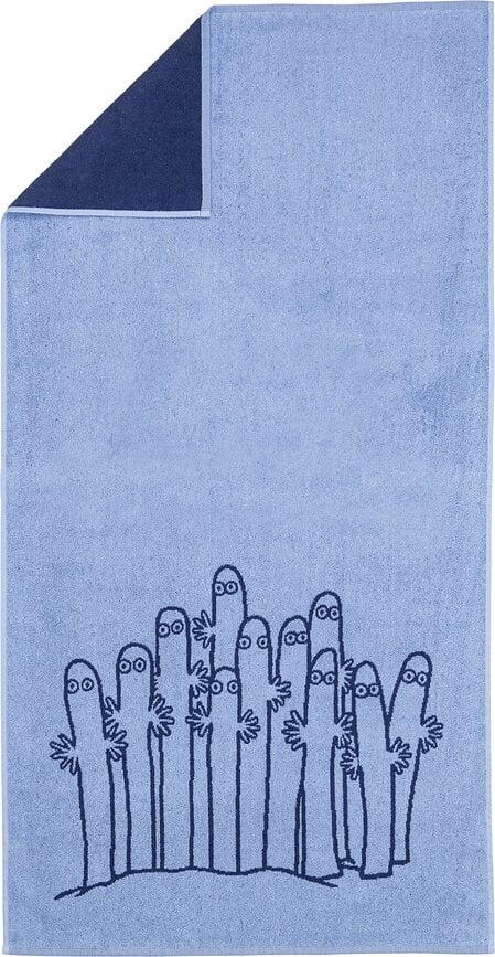 Arabia Finland Ručnik Mumini 70 x 140 cm