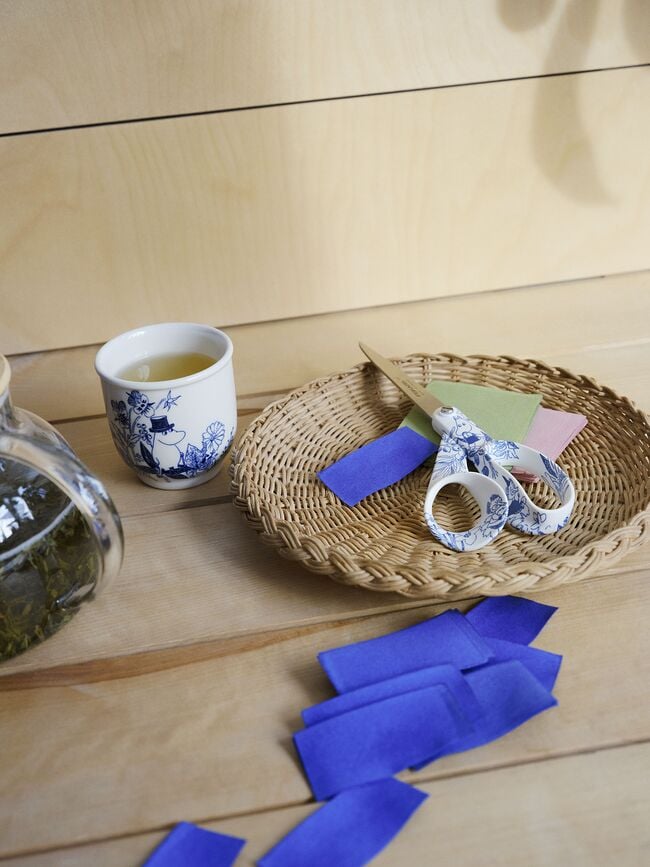 Arabia Finland Šalica Mumini Haru 260 ml