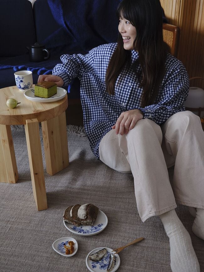 Arabia Finland Šalica Mumini Haru 260 ml