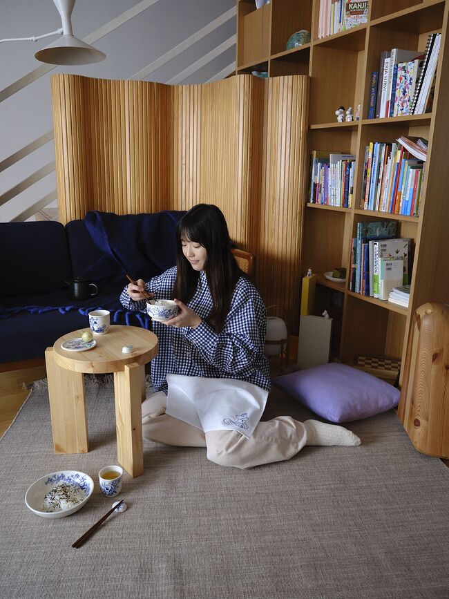 Arabia Moomin Haru Zdjela 12 cm