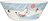 Arabia Mumin Skål Ice Swimming
