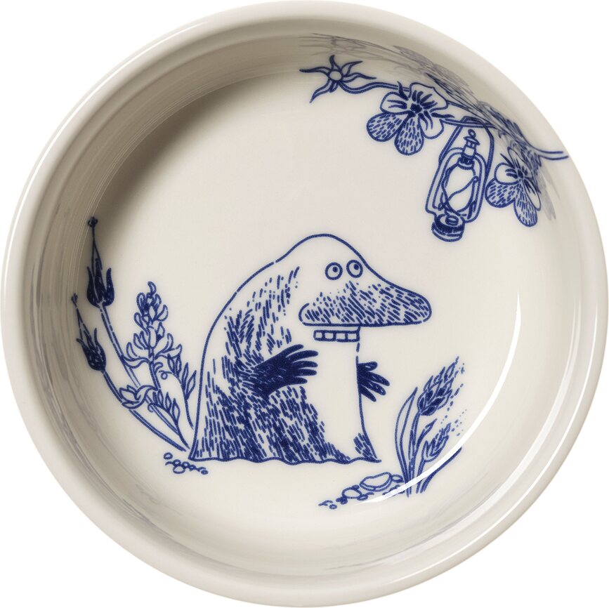 Bol à collation Arabia Finland Moomin Haru 12 cm