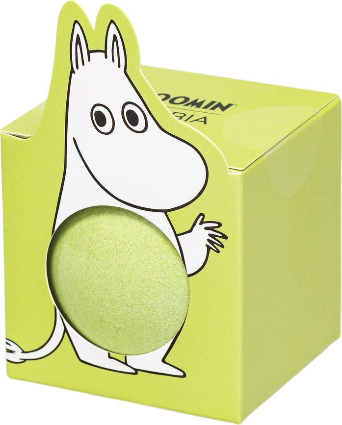 Boule de bain Arabia Finland Moomin Moomin