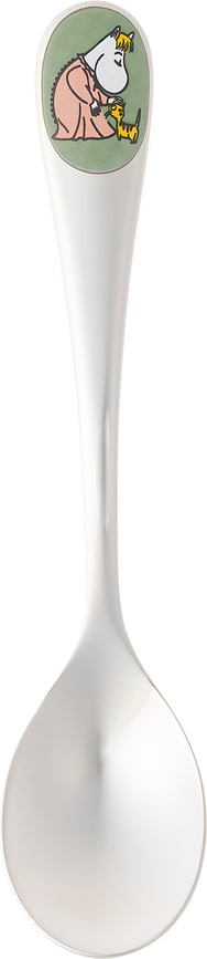 Cucharilla de café Arabia Finland Moomin 'Loving Care'