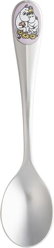 Cucharilla de café Arabia Finland Moomin Sweethearts
