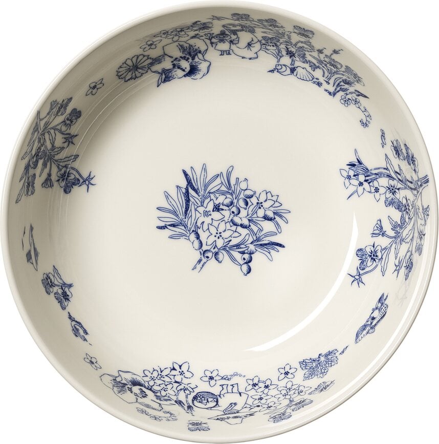 Cuenco Arabia Finland Moomin Haru 28 cm