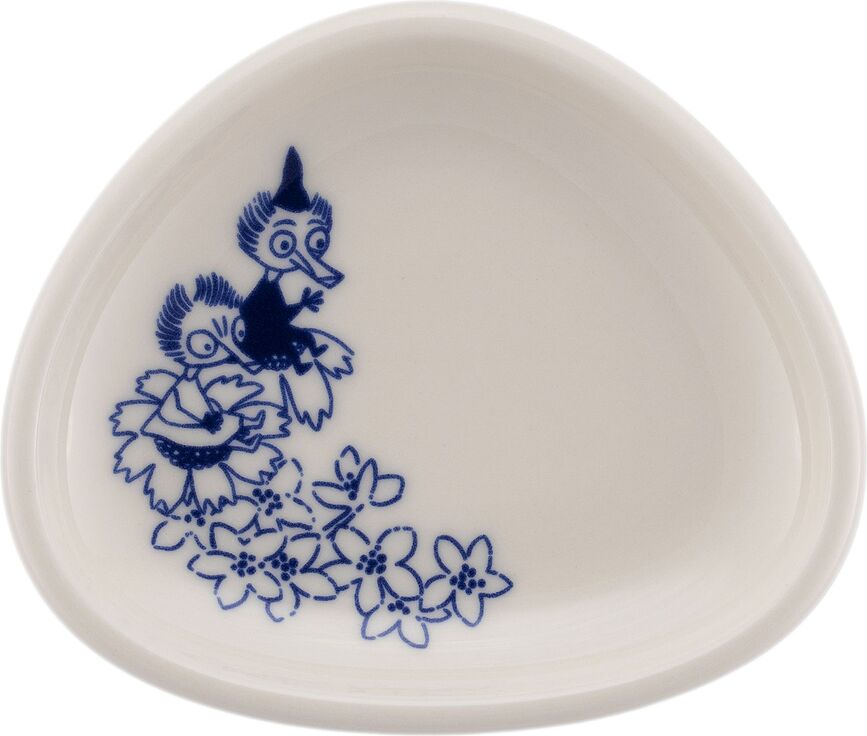 Cuenco Arabia Finland Moomin Haru, para salsas y dips