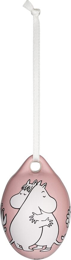 Decoración de Pascua Arabia Finland Moomin 'Love 30'