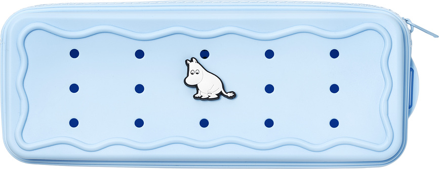 Estuche Arabia Finland Moomin