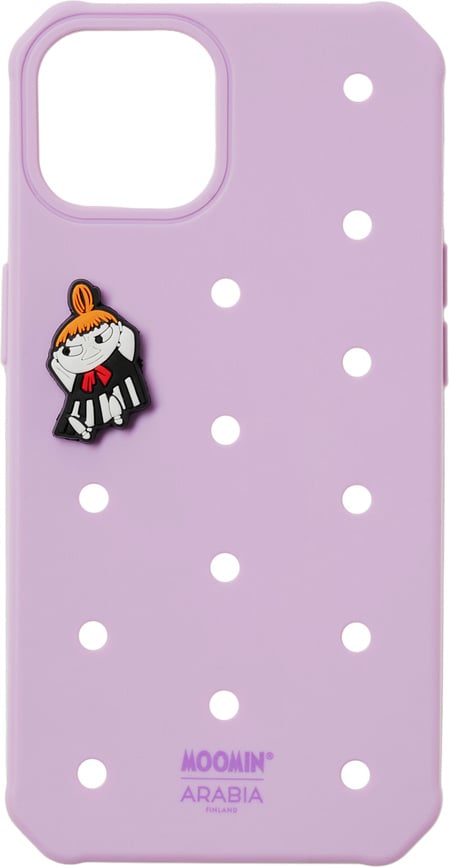 Etui na telefon Arabia Finland Iphone 15 Muminki