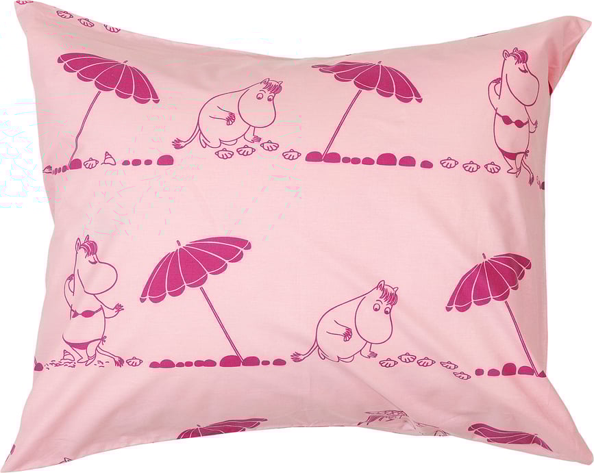 Funda de almohada Arabia Finland Moomin Gorgeous 50 x 60 cm