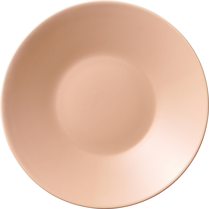 Koko Assiette à dessert, 23 cm