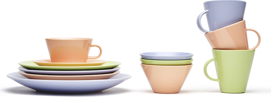 Koko Zdjela 0,25 l tamnoplava