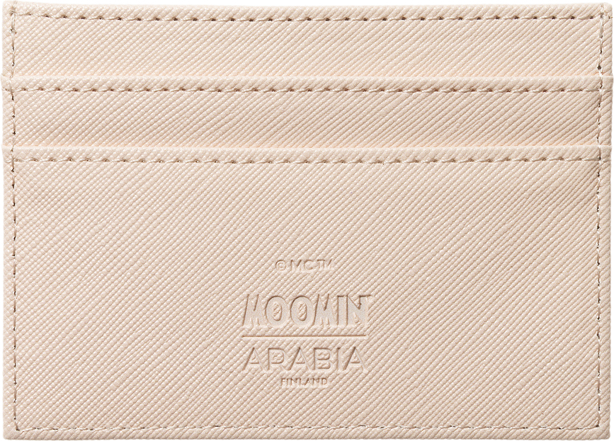 Kortfodral Arabia Finland Mumin Holiday Rush