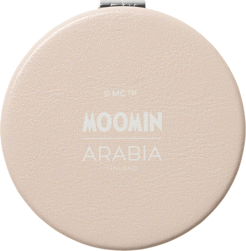 Kozmetično ogledalo Arabia Finland Muminki Holiday Rush