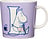 Kubek Arabia Finland ABC Muminki L 400 ml