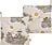 Кухонні рукавиці Arabia Finland Мумі-тролі Friends Forever, 2 шт.