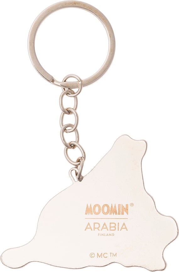 Llavero Arabia Finland Moomin Sweethearts