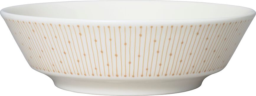 Mainio Bol 17 cm, beige