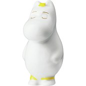 Arabia Finland Decorative figurine Moomins Snorkmaiden ceramic