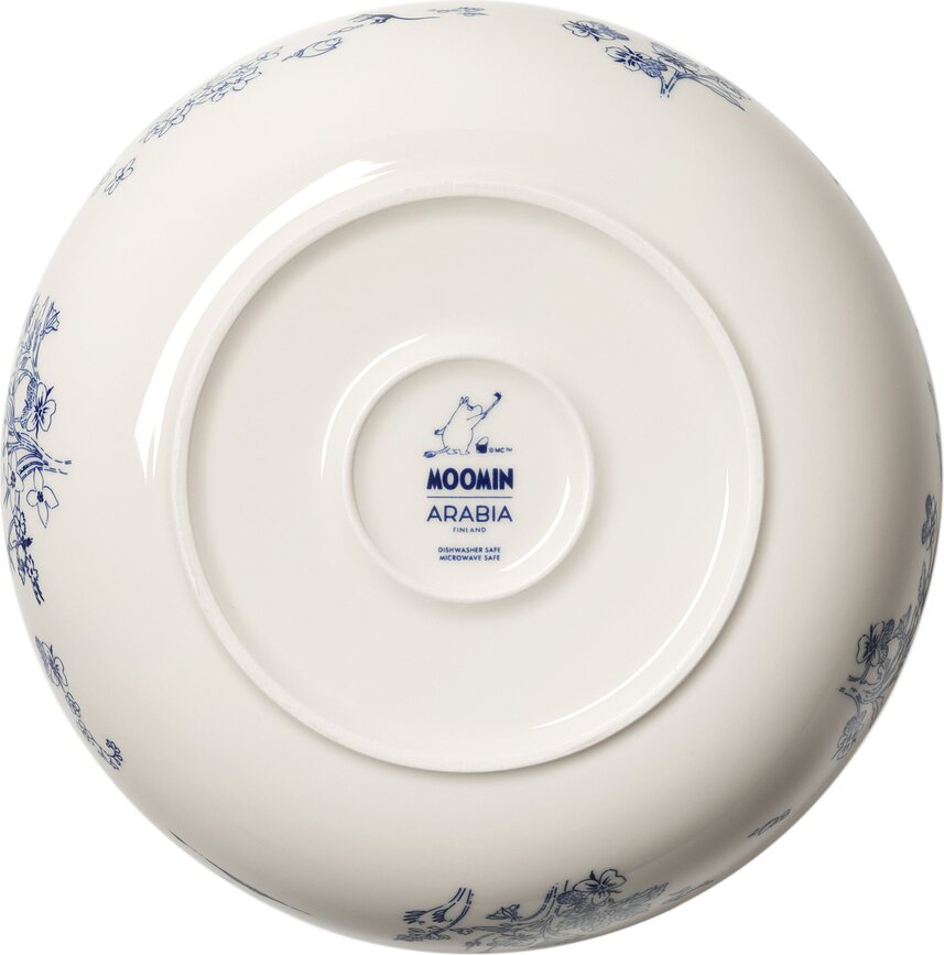 Μπολ Arabia Finland Moomin Haru 28 cm