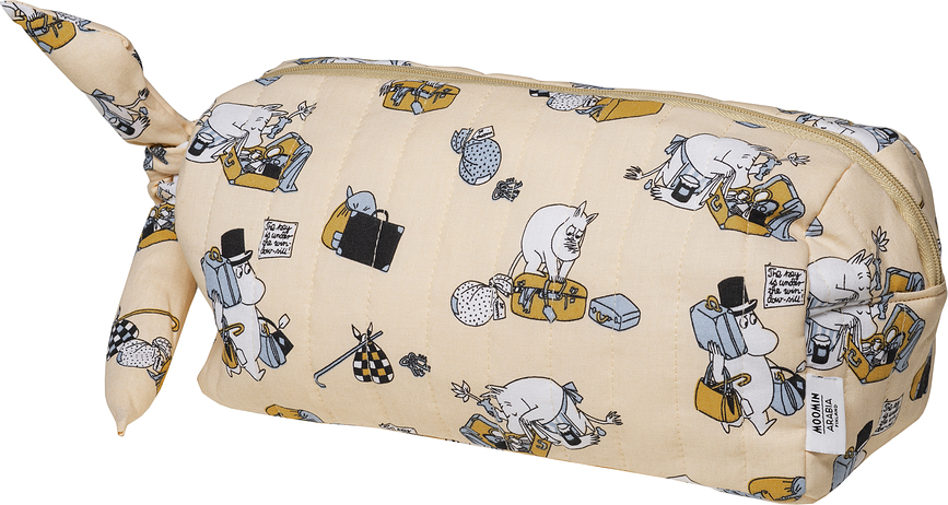 Νεσεσέρ Arabia Finland Moomin Holiday Rush