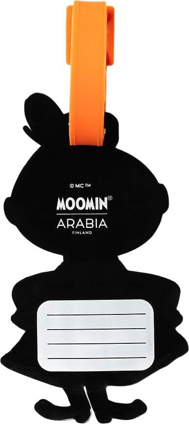 Pagasisilt Arabia Finland Muumid Väike My